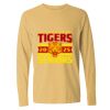 6014 Garment Dyed Heavyweight Ringspun Long Sleeve T-Shirt Thumbnail