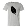 3001CV Unisex Short Sleeve Heather Jersey Tee Thumbnail