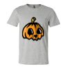 3001CV Unisex Short Sleeve Heather Jersey Tee Thumbnail
