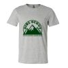 3001CV Unisex Short Sleeve Heather Jersey Tee Thumbnail