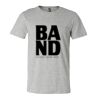 3001CV Unisex Short Sleeve Heather Jersey Tee Thumbnail